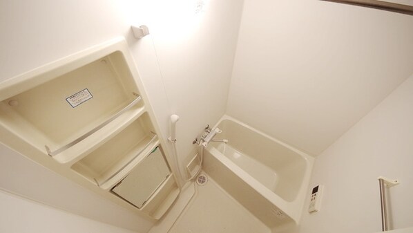 willDo新座の物件内観写真